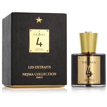 Nejma 4 Extrait de Parfum